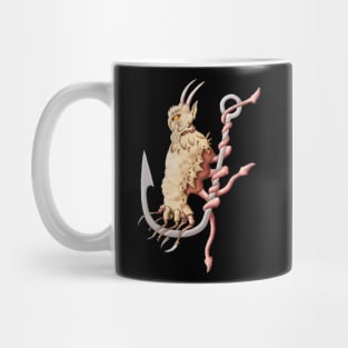 The bait Mug